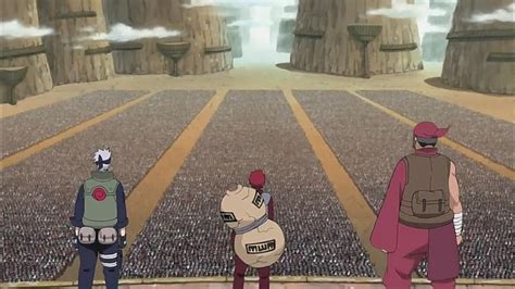 when does sasuke join the 4th great ninja war|What Episode Does The Fourth Shinobi War Start .